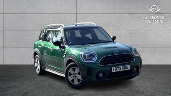 MINI Countryman C Classic