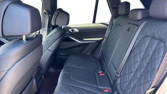 BMW X5 M Sport