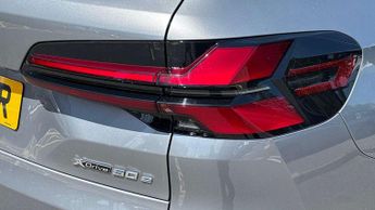 BMW X5 M Sport