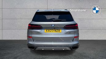 BMW X5 M Sport