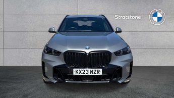 BMW X5 M Sport