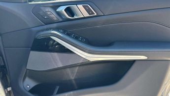 BMW X5 M Sport