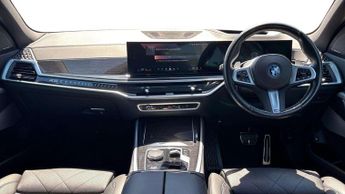 BMW X5 M Sport