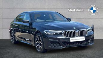  M Sport