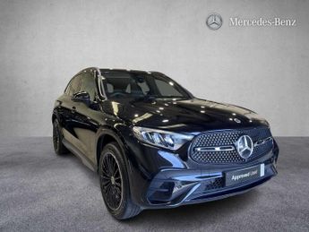 Mercedes-Benz GLC Urban Edition
