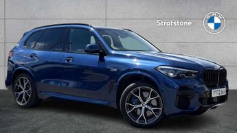BMW X5 M Sport