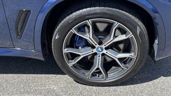 BMW X5 M Sport