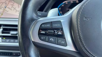 BMW X5 M Sport