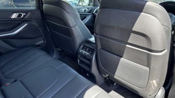 BMW X5 M Sport