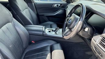BMW X5 M Sport
