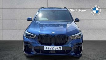BMW X5 M Sport