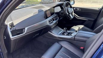 BMW X5 M Sport