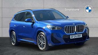 BMW X1 M Sport