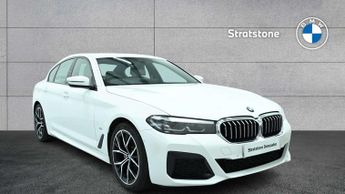  M Sport
