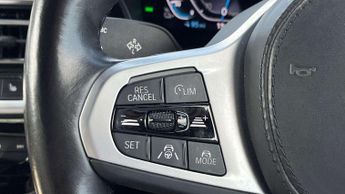 BMW Ix3 M Sport