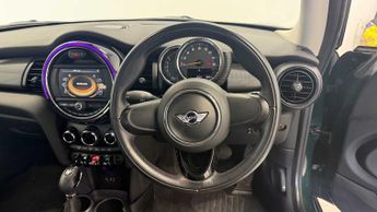 MINI Hatchback Cooper