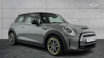 MINI Hatchback Cooper S Level 2