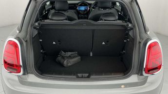 MINI Hatchback Cooper S Level 2