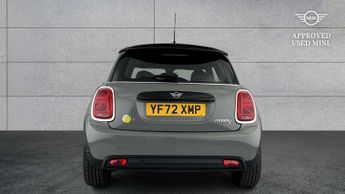 MINI Hatchback Cooper S Level 2