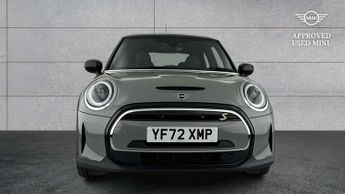 MINI Hatchback Cooper S Level 2