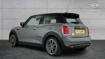 MINI Hatchback Cooper S Level 2