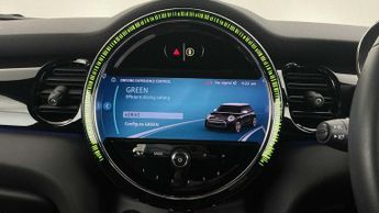 MINI Hatchback Cooper S Level 2