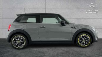 MINI Hatchback Cooper S Level 2