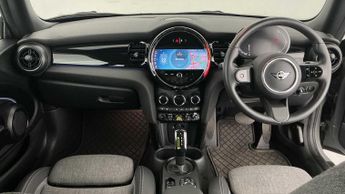 MINI Hatchback Cooper S Level 2