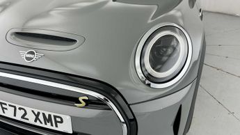 MINI Hatchback Cooper S Level 2