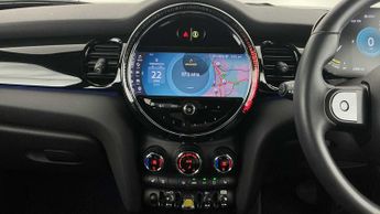 MINI Hatchback Cooper S Level 2
