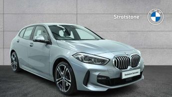  M Sport