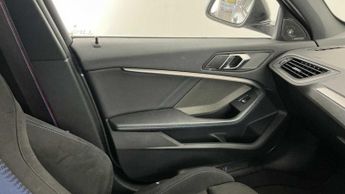 BMW 1 Series M135i