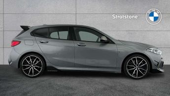 BMW 1 Series M135i