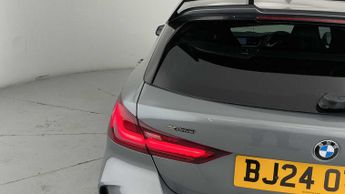 BMW 1 Series M135i