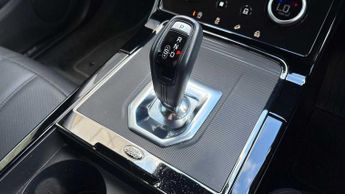 Land Rover Range Rover Evoque R-Dynamic S