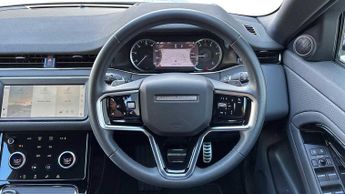 Land Rover Range Rover Evoque R-Dynamic S