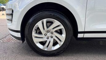 Land Rover Range Rover Evoque R-Dynamic S