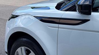 Land Rover Range Rover Evoque R-Dynamic S