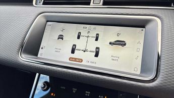 Land Rover Range Rover Evoque R-Dynamic S