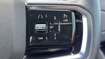 Land Rover Range Rover Evoque R-Dynamic S