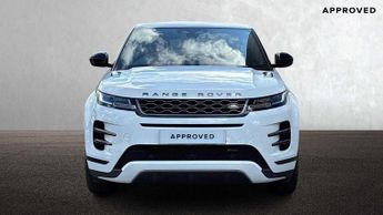Land Rover Range Rover Evoque R-Dynamic S