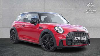 MINI Hatch Cooper Sport