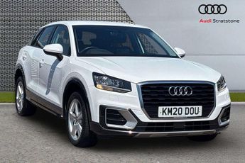 Audi Q2 Sport