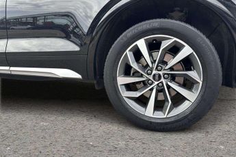 Audi Q5 S Line