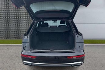 Audi Q5 S Line