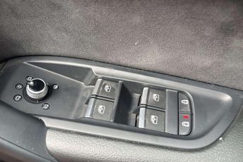 Audi Q5 S Line