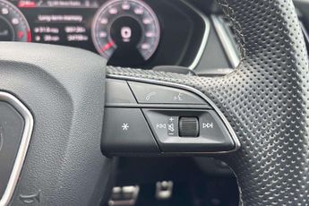 Audi Q5 S Line