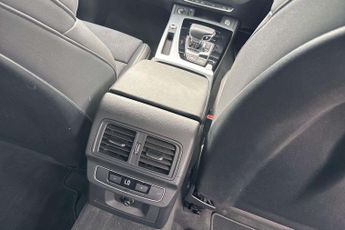 Audi Q5 S Line