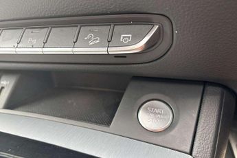 Audi Q5 S Line