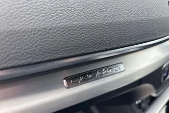Audi Q5 S Line